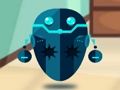 Spel Die robot  aanlyn
