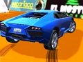 Spel Motorstunt  aanlyn