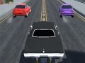 Spel Eindelose Drag Race  aanlyn