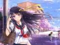 Spel Anime meisie legkaart versameling  aanlyn