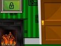 Spel Verkeersinspekteur Huis ontsnap  aanlyn