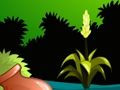 Spel Terughoudende Forest Escape  aanlyn