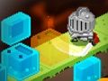 Spel Knight Rush aanlyn