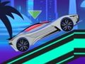 Spel Futuristiese ras  aanlyn