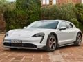 Spel Porsche Taycan 4S dwarsraaisel  aanlyn