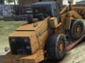 Spel Versteekte delwers in vragmotors  aanlyn