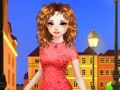 Spel Love Story Diana aantrek  aanlyn