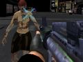 Spel Zombie Incursion World aanlyn