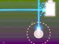 Spel Vul die battery vol  aanlyn
