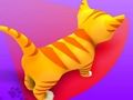 Spel Stoor die kat aanlyn