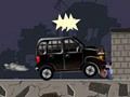 Spel Blaas zombies aanlyn