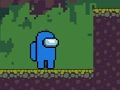 Spel Onder Parkour  aanlyn