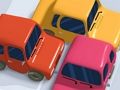 Spel Deblokkeer parkeerraaisel  aanlyn