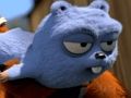 Spel Grizzy en die Lemmings Jigsaw aanlyn