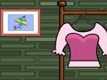 Spel Green House Escape aanlyn