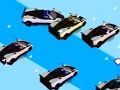 Spel CarsGuys Multiplayer Racing aanlyn