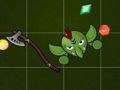 Spel Mad Warrior aanlyn