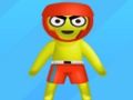 Spel Rocket Punch 2 Aanlyn  aanlyn
