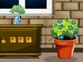 Spel 6 Deur ontsnap  aanlyn