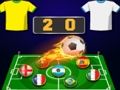 Spel Soccer Caps League aanlyn