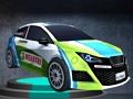 Spel Motorstuntwedrenne  aanlyn