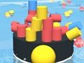 Spel Kleur rewolwer  aanlyn