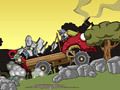 Spel Viking Aflewering  aanlyn