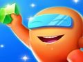 Spel Onder ons spring  aanlyn