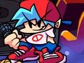Spel Vrydagaand Funkin vs Kiya The Mummy aanlyn