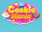 Spel Koekie-manie  aanlyn