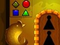 Spel Tiki-grotontvlugting  aanlyn
