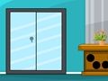 Spel Oord ontsnap  aanlyn