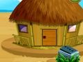 Spel Beach Mermaid Escape aanlyn
