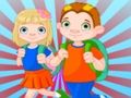 Spel Wiskunde Meesters  aanlyn