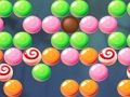 Spel Bubble Shooter Jungle aanlyn