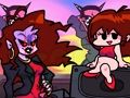 Spel Vrydagaand Funkin Duo Pack  aanlyn
