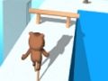 Spel Hoë skoene  aanlyn