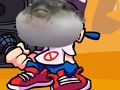 Spel Vrydagaand Funkin Pufferfish Ugh  aanlyn