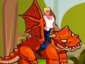 Spel Rambo Dragon Knight  aanlyn