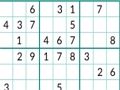 Spel Sudoku Pro aanlyn