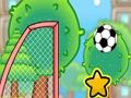 Spel Soccer Super Star - Sokker  aanlyn