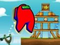 Spel Kwaad onder skoot  aanlyn