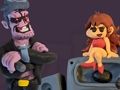 Spel Vrydagaand Funkin Clay Mod  aanlyn