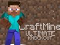 Spel Craftmine Ultimate Knockout aanlyn