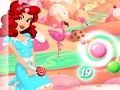Spel Borrel skiet bars  aanlyn