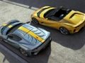 Spel Ferrari 812 Competizione-skyfie  aanlyn