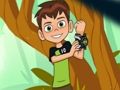 Spel Ben 10 Besoek die verskil  aanlyn