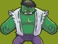 Spel Super Heroes Jigsaw aanlyn