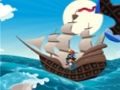 Spel Vind die skat-legkaart  aanlyn