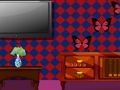 Spel Coney House ontsnap  aanlyn